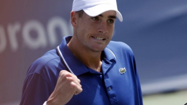 Джон Иснър спечели турнира в Нова Зеландия