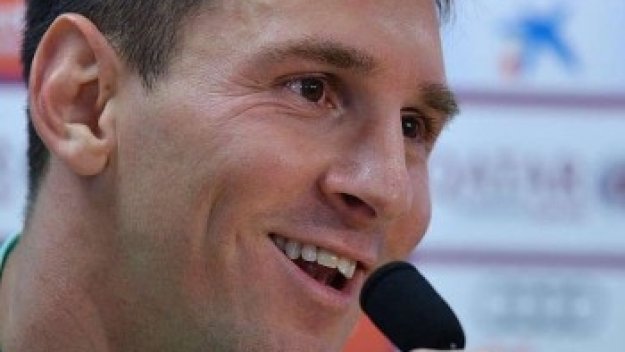Меси: Неймар ще прави разликата