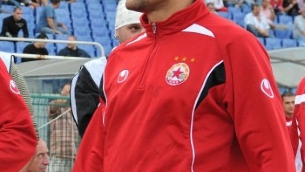 Радуканов обеща по-силен ЦСКА