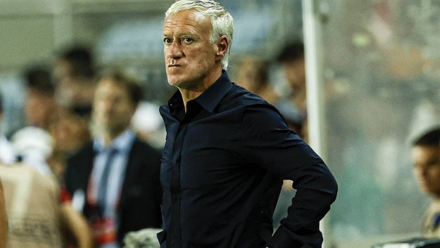 Дешан недоволен след 3:0 над Гибралтар