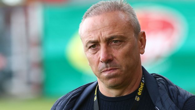 Илиан Илиев става почетен гражданин на Варна