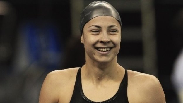 Екатерина Аврамова отпадна в сериите на 100 метра гръб