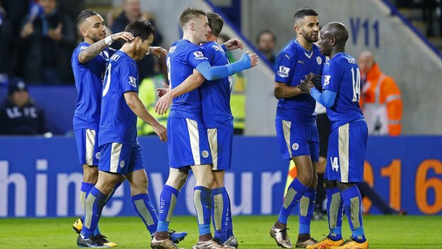 Капитанът на Лестър: Ние променихме Висшата лига