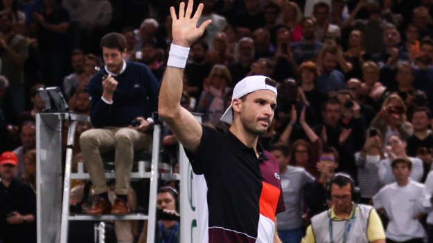 Бублик ще яде бой от Гришо днес по обяд