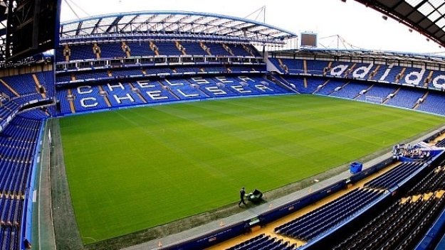 Абрамович няма да спечели, ако Челси построи нов стадион