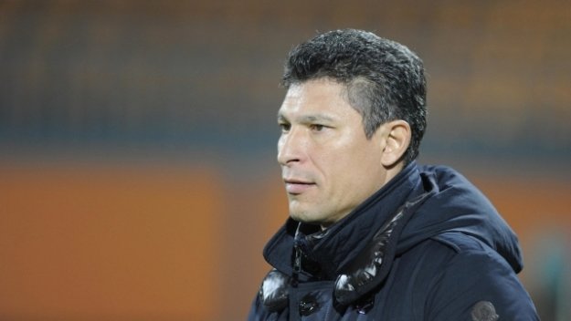 Балъков: Ако играем така успехите ще дойдат