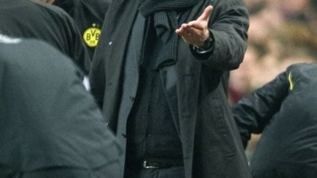 Клоп: Вече сме по-прецизни в сравнение с миналия сезон