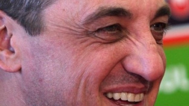 Митко Борисов доволен след загубата