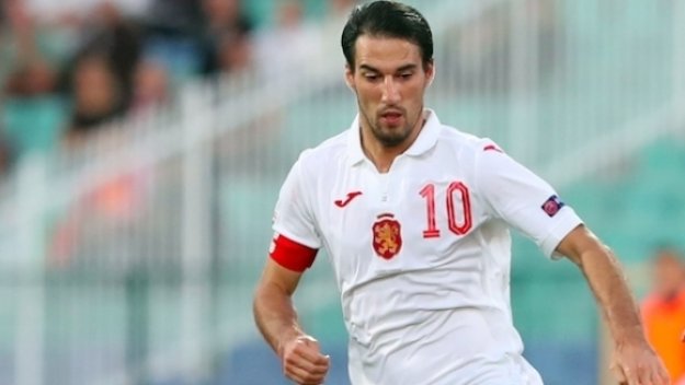 Попето: Не правим сметки, играем всеки мач обаче за победа