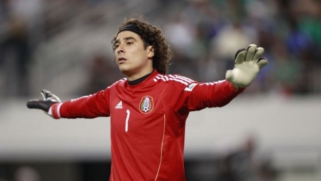 Половин Мексико изгоря с допинг