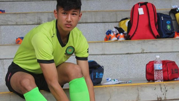 Лисиците взеха племенника на султана на Бруней