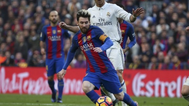 10 фактора, които решиха Ел Класико