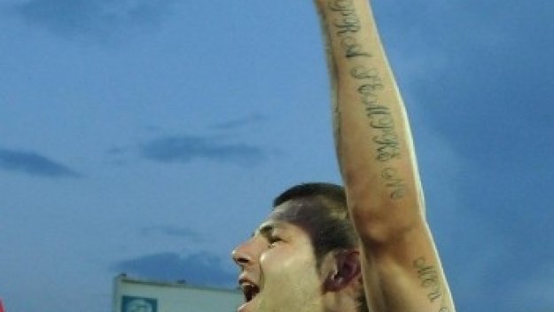 Кано Коцев: Делев не е толкова добър