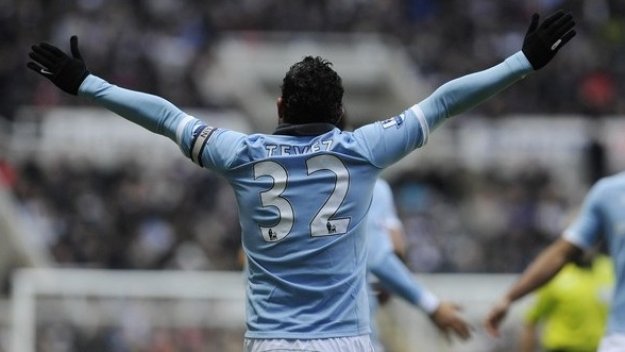 Бунтовникът Тевес герой за Сити