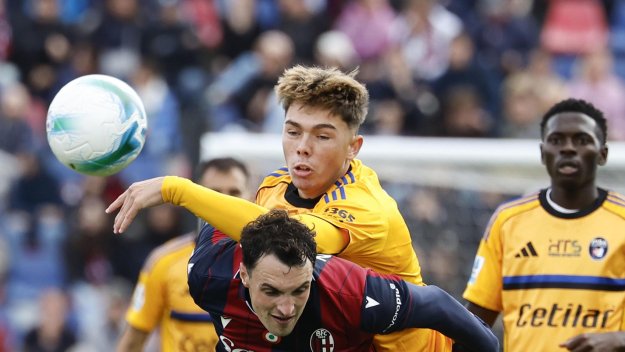 Буфон Младши няма спирка! Два хеттрика в три мача за Чехия