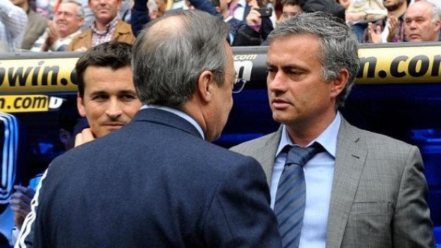 Обявяват раздялата с Моуриньо още утре?