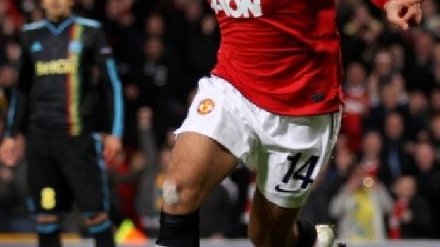 ПРОГНОЗА: Манчестър Юнайтед - Фулъм