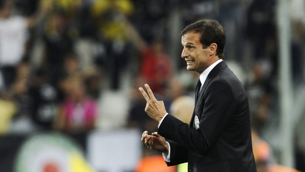 Юве постави нови рекорди