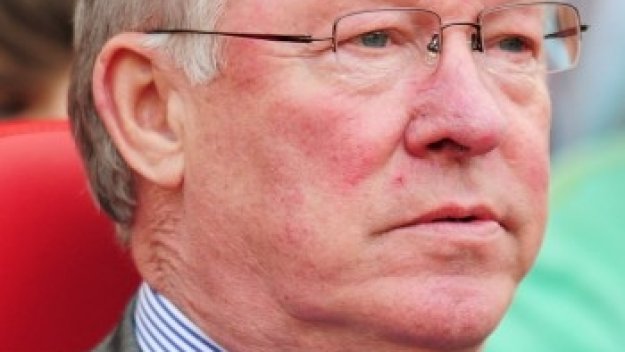 Сър Алекс: Руни трябва да остави лошите спомени зад гърба си