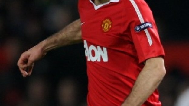 Гигс: Чичарито наистина е като Солскяер