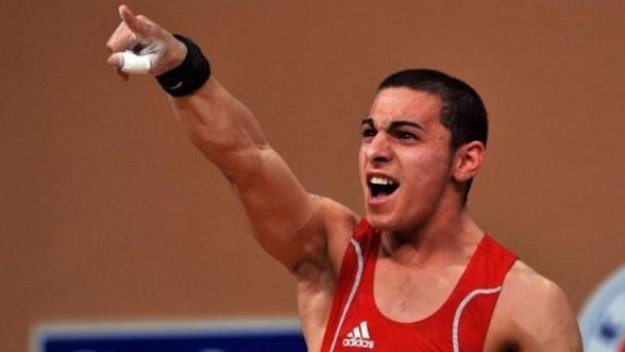 Българин стана европейски шампион по вдигане на щанги за Азербайджан