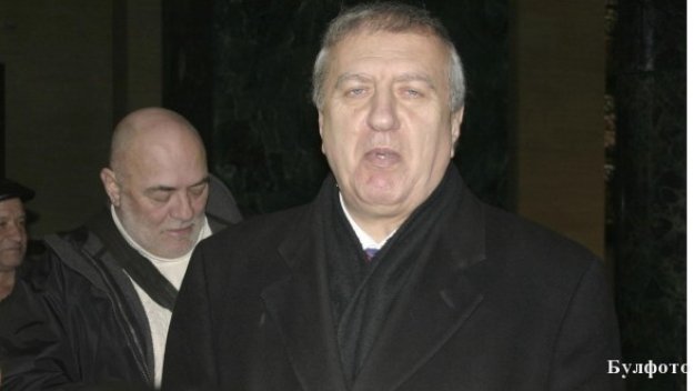 ЦСКА с нова управленска структура