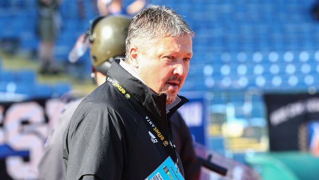 Любо Пенев: Доволен съм! Поздравявам феновете