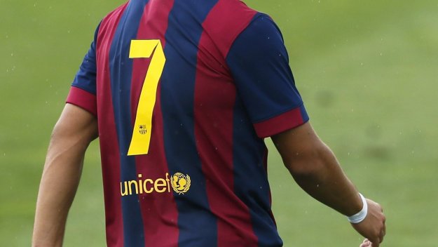 Луис Суарес: Съдбата поиска да дебютирам срещу Реал