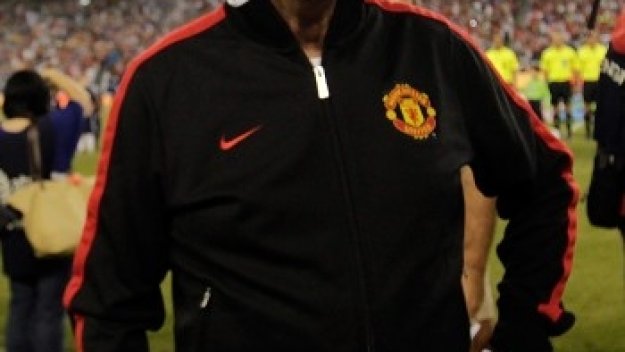 Сър Алекс: Възрастта на Де Хеа няма значение, той притежава качества