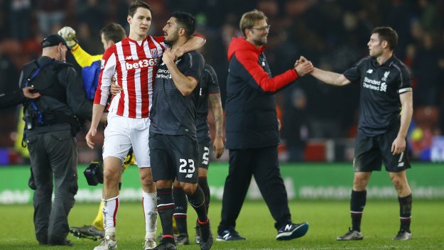 ПРОГНОЗА: Ексетър – Ливърпул