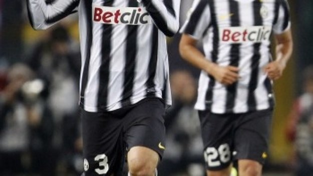 Джорджо Киелини: Точката също е добро постижение