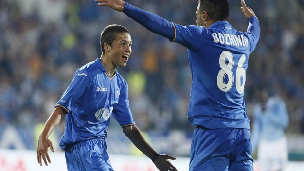  Snimka: Levski.bg