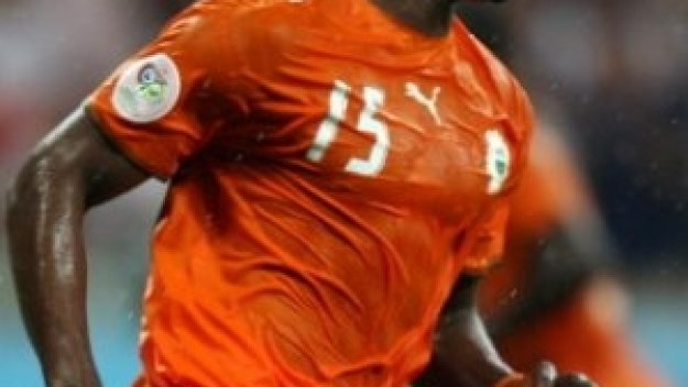 Кот д'Ивоар обърна Сърбия 3:2 от 0:2