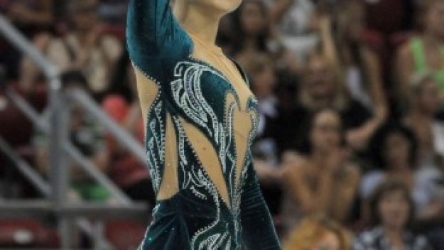 Силвия Митева спечели квота за летните олимпийски игри