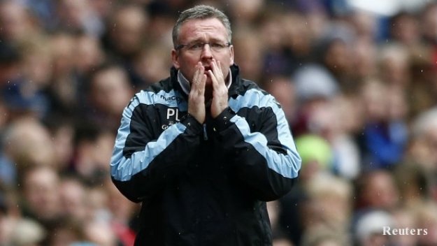 Пол Ламбърт: Вайман и Бентеке остават и през следващия сезон