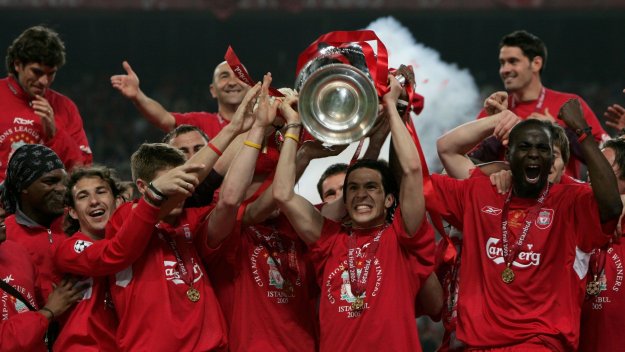 Купата на UEFA Champions League отново в България