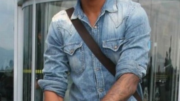 Райс Мболи кацна в София, започва с ЦСКА