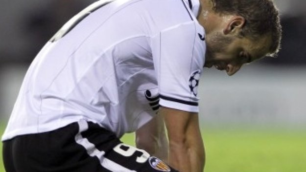 Солдадо пропуска реванша за купата