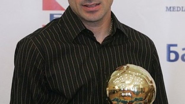 Тодор Янчев: От мач на мач играем по-добре