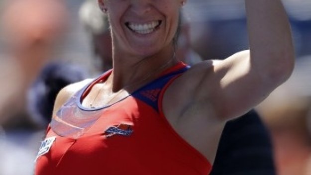 Пенета срази Винчи и се класира за 1/2-финалите на US Open