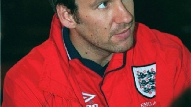 Пол Мърсън: Ван Перси ще съжалява, ако напусне