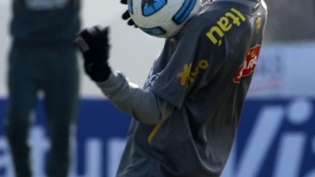 Сантос към Реал: Неймар ще отнеме една титла от Барса