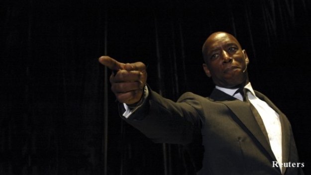 Йън Райт: Роман Абрамович е като дете в магазин за играчки