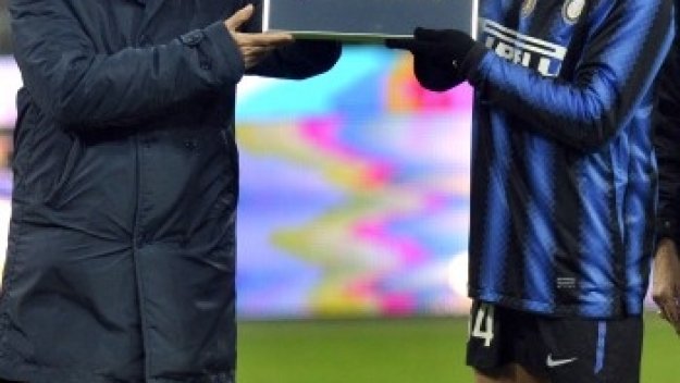 Масимо Морати: Моуриньо няма да се завръща в Интер