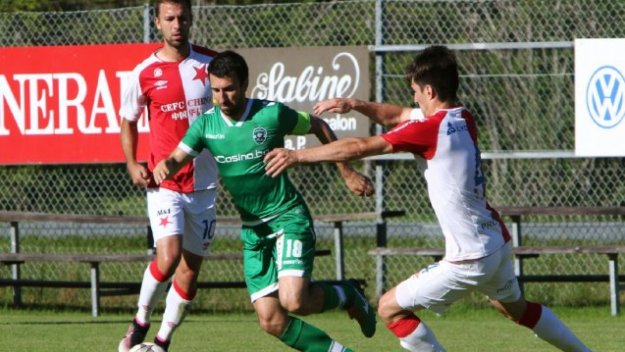 ludogorets.com