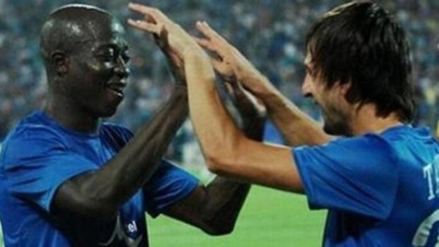 Дарко Тасевски: Гара Дембеле ни липсва