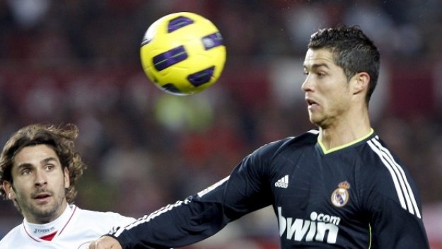 Роналдо: И 1:0 не е лош резултат