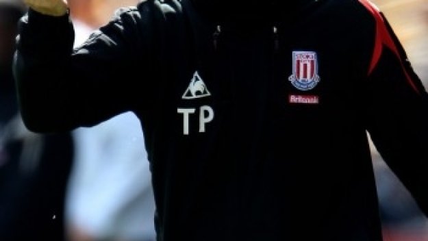 Тони Пулис: Радвам се, че Суарес ни вкара