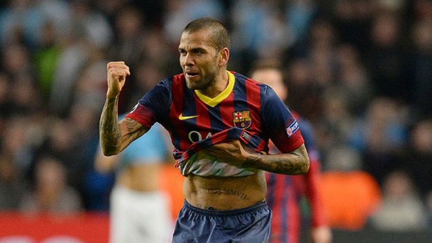 Глобиха Виляреал за банана