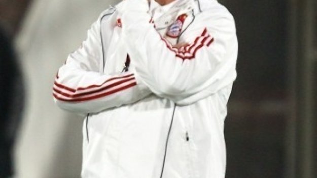 Журналист „замразен” заради ван Гаал